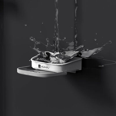 SAOWU T001 White/Gray