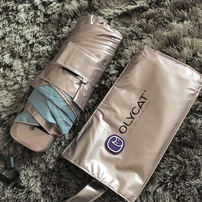 OLYCAT OC501-J Pink