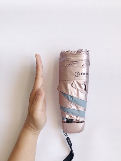 OLYCAT OC501-J Pink