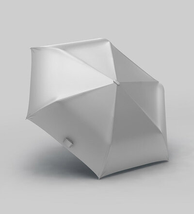 OLYCAT OC501-J Silver