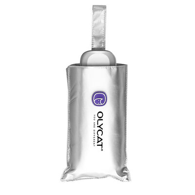 OLYCAT OC501-J Silver