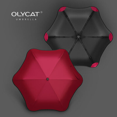 OLYCAT OC7765 - T1 Red