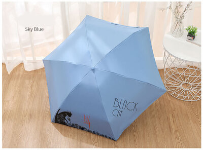GBU GM6521 Sky Blue