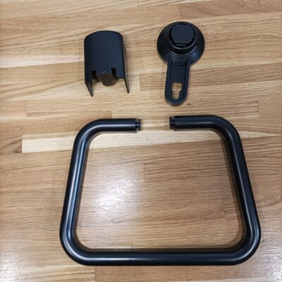 IwConcept RS-4 Black