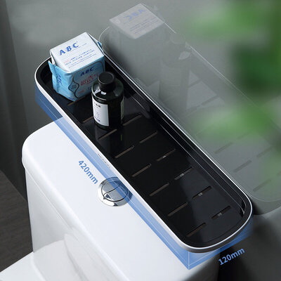 ECOCO E1923 White/Black
