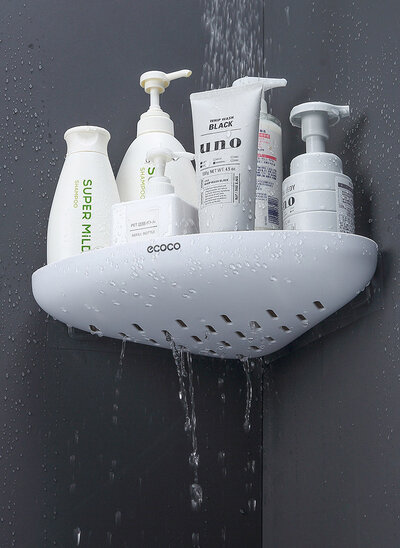 ECOCO E2030 White/Gray