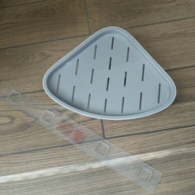 ECOCO E2030 White/Gray
