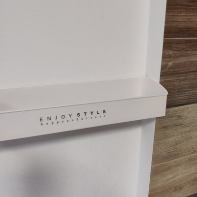 NOOOTH J191423C7 White