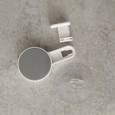 J&S Home JS185007 White