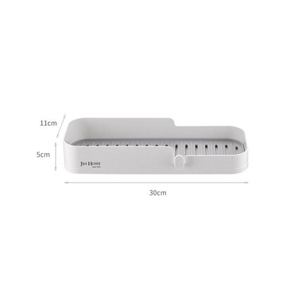 J&S Home JS185176 White
