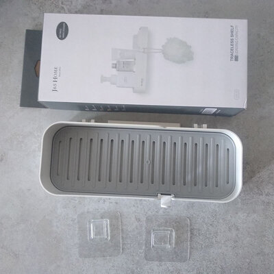 J&S Home JS185176 White