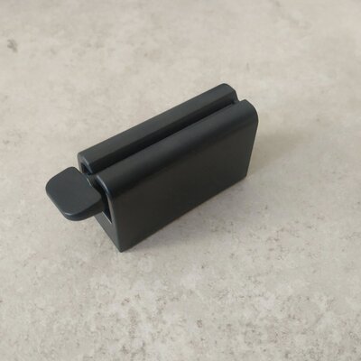 ProZone Standing Tube Squeezer W-0132 Premium Dark