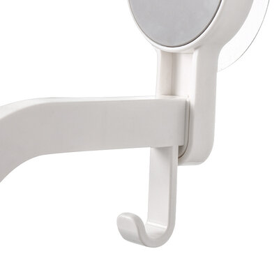 J&S Home JS185016 White