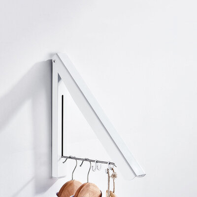Fumei Hanger Compact 310 White