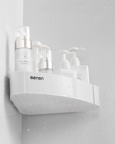 MENON XS-267 White