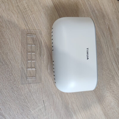 MENON XS-389 White/Gray