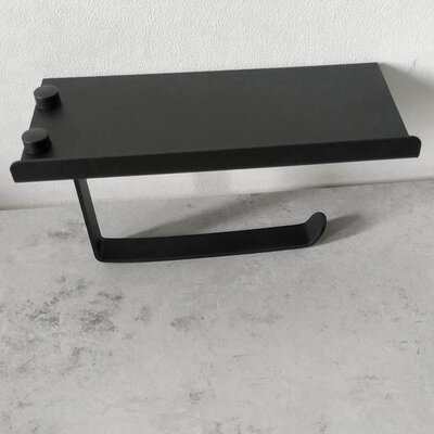 Fumei LSA-18 Black
