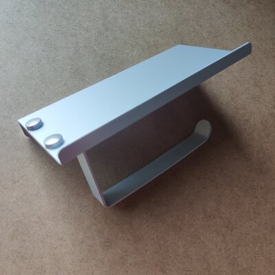 Fumei LSA-18 Silver