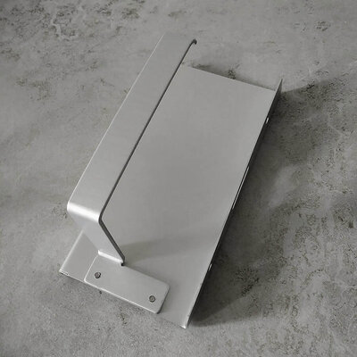 Fumei LSA-18 Silver