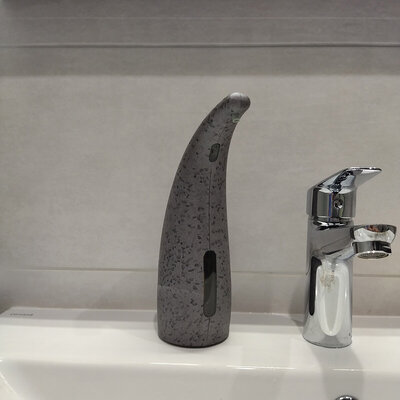 ProZone TF-300 (Foam) Gray
