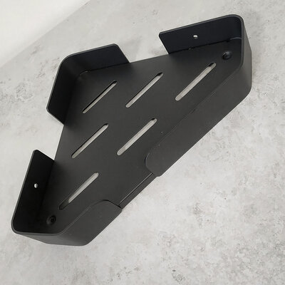 IwConcept FDU-Corner-32 Black