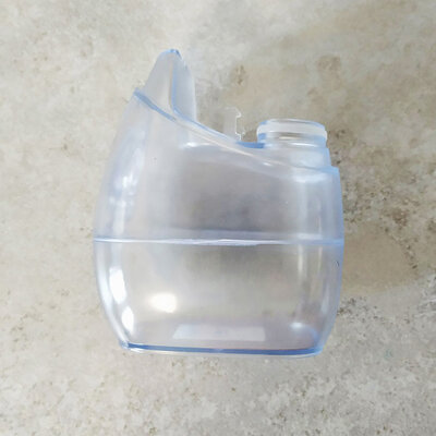 H2OFloss Water-Tank HF-5/6 (300ml) LB