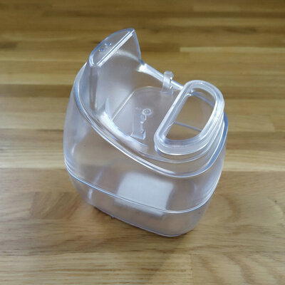 H2OFloss Water-Tank HF-5/6 (300ml) LB