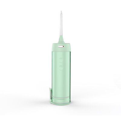 H2OFloss HF-10 Mini Green