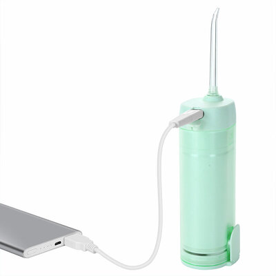 H2OFloss HF-10 Mini Green