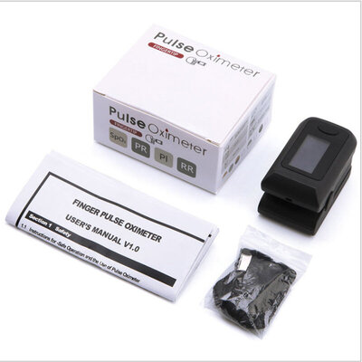 KIUZOV Medical M130 Black