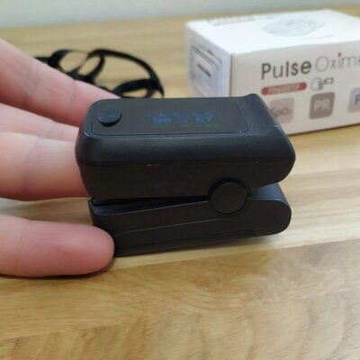 KIUZOV Medical M130 Black