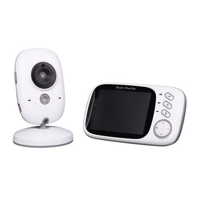 Baby Monitor VB603