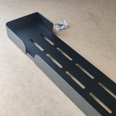 IwConcept FDU-Square-55 Black