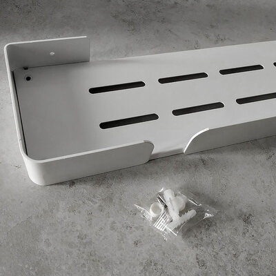 IwConcept FDU-Square-65 White