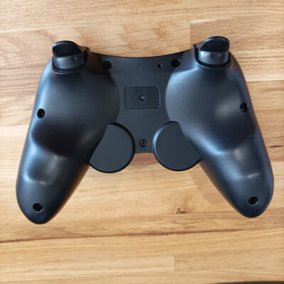 Terios X3 Bluetooth