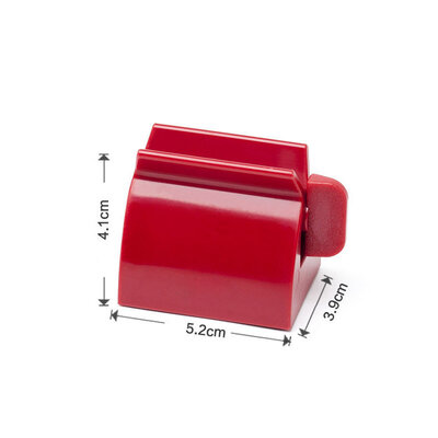  IwConcept IC-645 Red