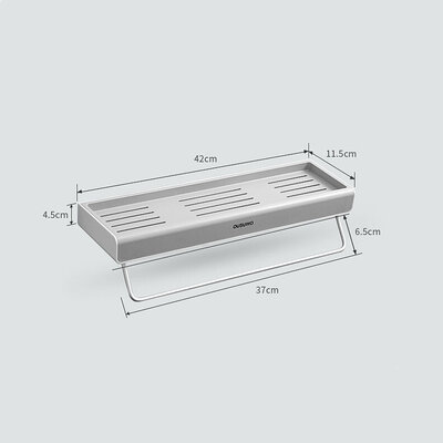 OUSUWO A806H (Holder) Gray