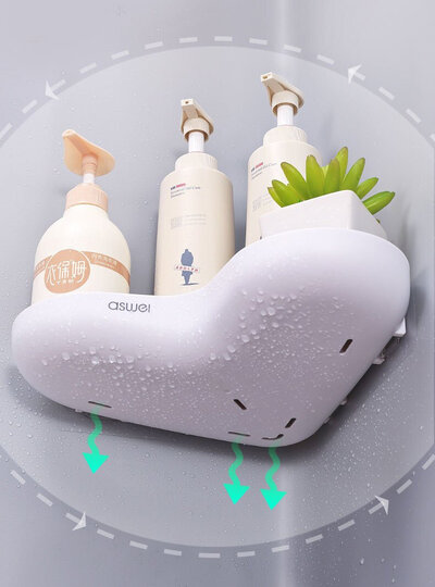 ASUJEI A2118 White/Gray
