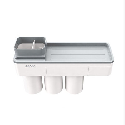 MENON XS-208 (3 cup) White/Gray