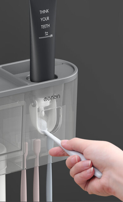 MENON XS-369 (2 cup) White