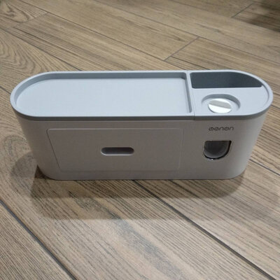 MENON XS-369 (3 cup) White