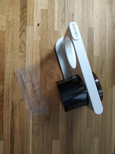 MENON XS-086 White