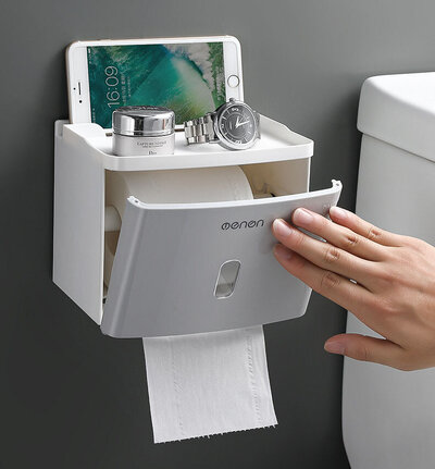 MENON XS-411 White/Gray