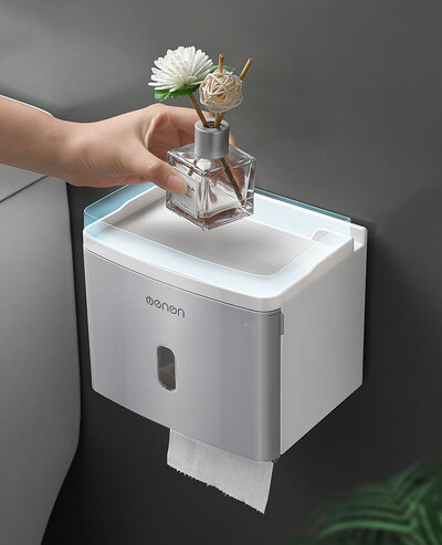 MENON XS-411 White/Gray