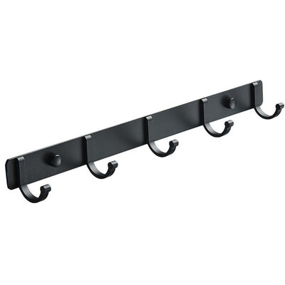 Ermo EM12 AL-5 Black