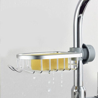 Ermo ER15 SHM Silver