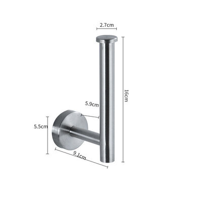 Fumei LS-S304 U16 Silver