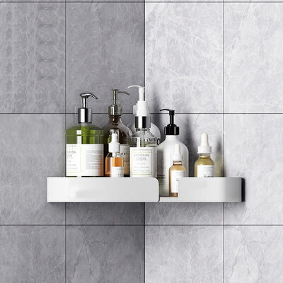 IwConcept FDU-Corner-32 White