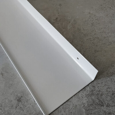 IwConcept BathRack Flat-60cm White