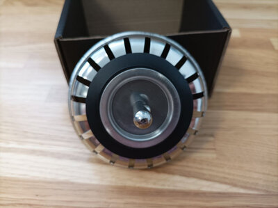 DISFACT KSPS (83mm) 304 Steel